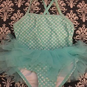 *SOLD*Op Toddler baiting suit